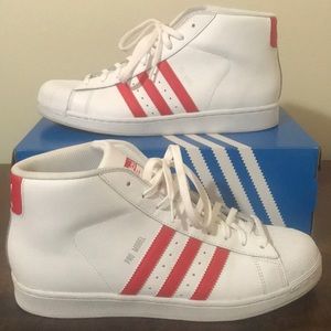 Adidas pro models